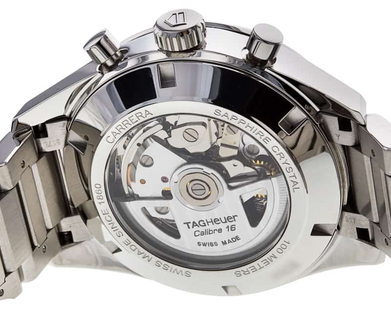 Tag Heuer Carrera CBK2112.BA0715